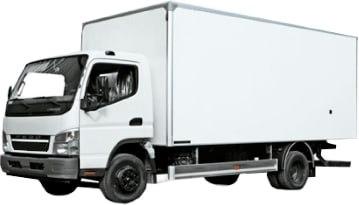 Изотермические фургоны 2