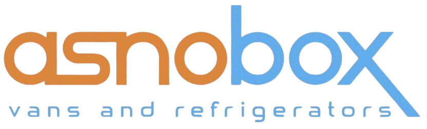 Asnobox logo